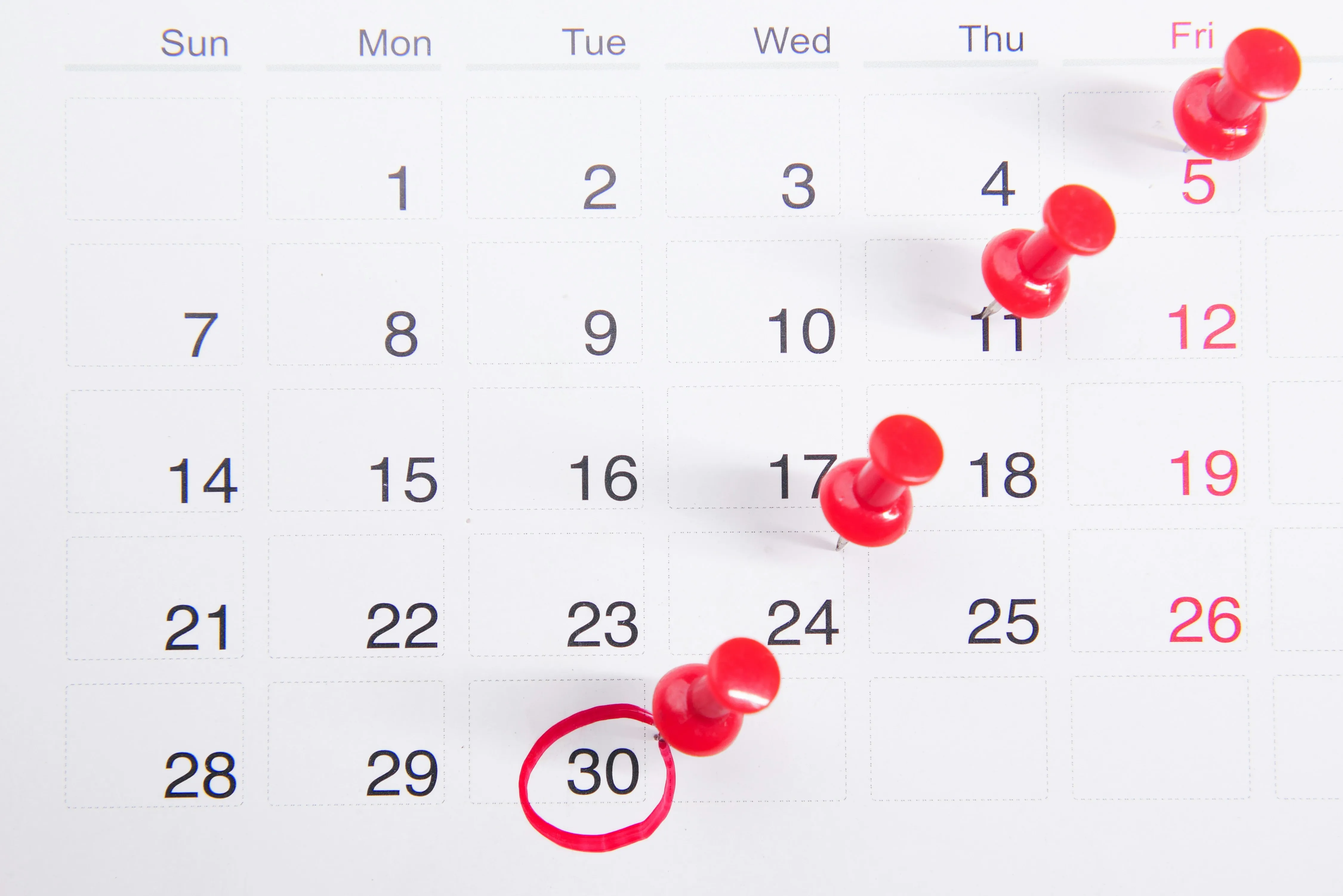 Kalender Akademik 2024/2025