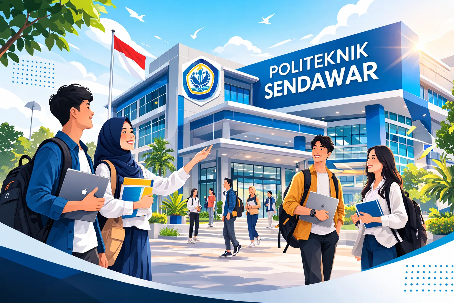 Penerimaan Mahasiswa Baru