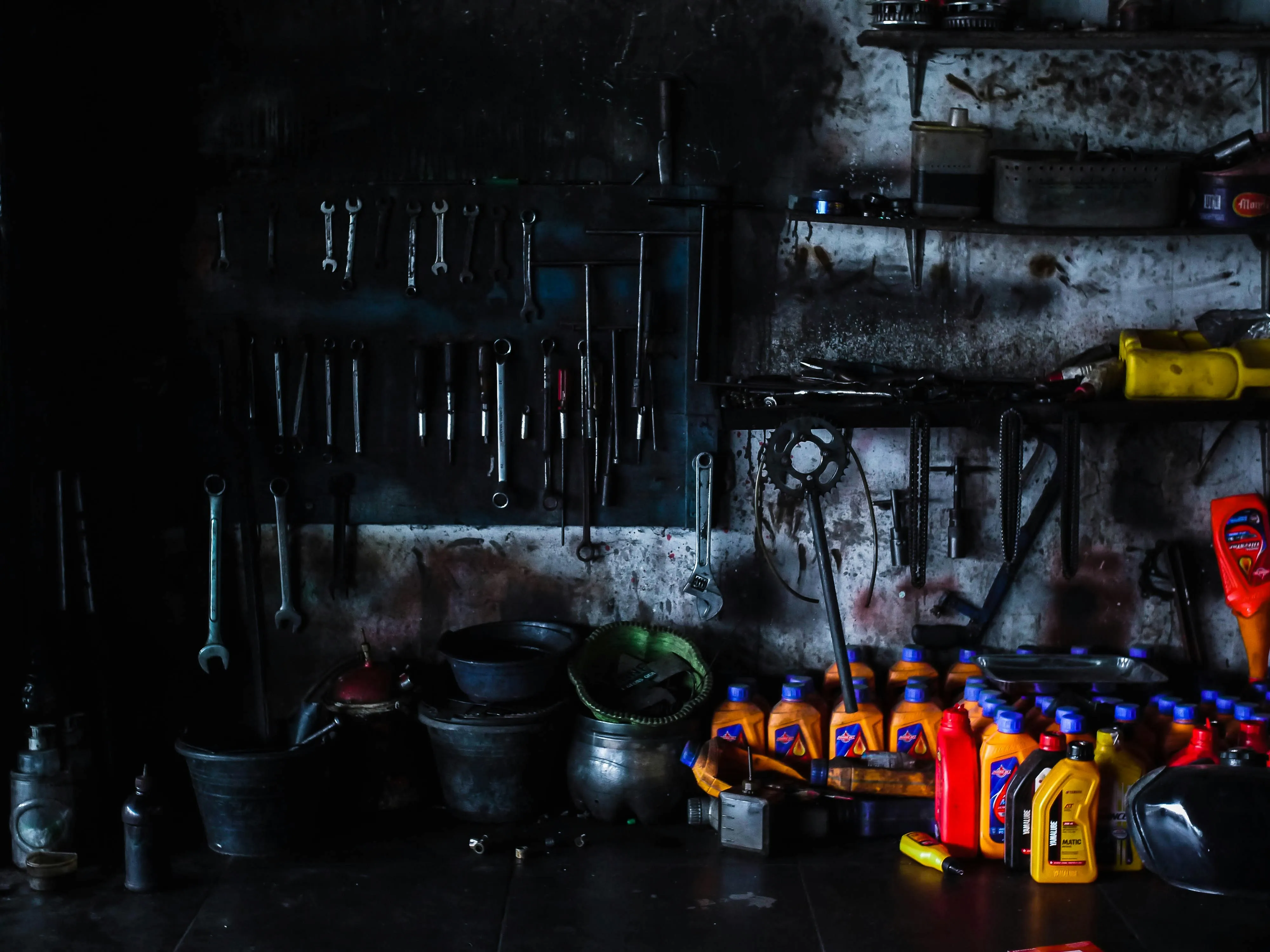 Workshop