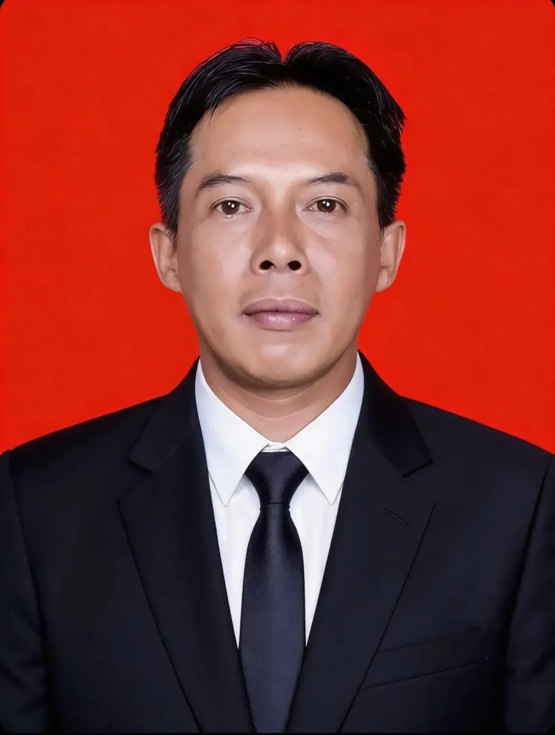 Silvanus Parayu Prana Warman, M.T.