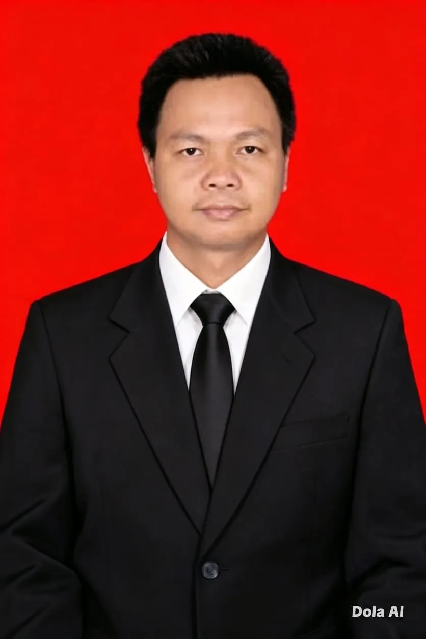 Supriyanto, S.Kom. M.Kom.
